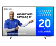 SAMSUNG QE50Q7F 50" QLED 4K, Tizen TV, DVB-T2/HEVC - 1331258 - zdjęcie 1